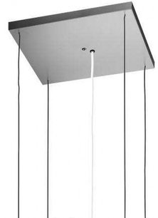 Островная вытяжка Kuppersbusch DI 3800.0 S2 Black Chrome фото 3 в Новосибирске