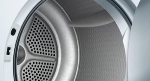 Сушильная машина Бош WTH83000OE фото 3 в Новосибирске Сушильная машина Bosch WTH83000OE фото 3 в Новосибирске