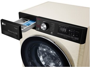 Стиральная машина LG AI DD F2V5HS9B фото 4 в Новосибирске