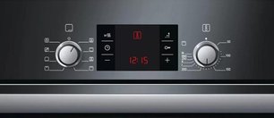 Духовой шкаф Bosch HBG 43T360 R фото 4 в Новосибирске