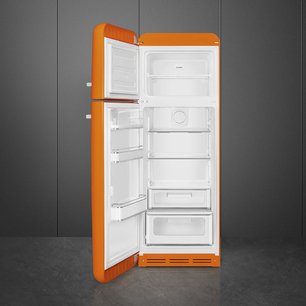 Холодильник Смег FAB30LOR3 фото 2 в Новосибирске Холодильник Smeg FAB30LOR3 фото 2 в Новосибирске