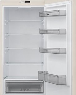 Холодильник Vestfrost VF 384 EB фото 3 в Новосибирске