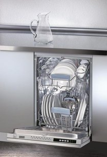 Встраиваемая посудомоечная машина Франке FDW 410 E8P A+ фото 2 в Новосибирске Встраиваемая посудомоечная машина Franke FDW 410 E8P A+ фото 2 в Новосибирске