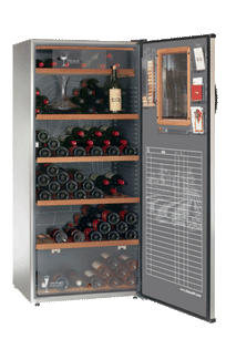Винный шкаф Climadiff EV504ZX фото в Новосибирске