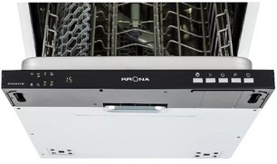 Встраиваемая посудомоечная машина Крона ROSSA 45 BI фото 4 в Новосибирске Встраиваемая посудомоечная машина KRONA ROSSA 45 BI фото 4 в Новосибирске