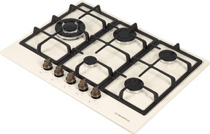 Газовая варочная панель MAUNFELD EGHE.75.33CBG1.R\G фото 4 в Новосибирске