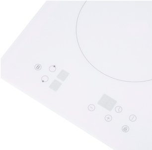 Варочная панель Маунфилд EVI.292-WH фото 3 в Новосибирске Варочная панель Maunfeld EVI.292-WH фото 3 в Новосибирске