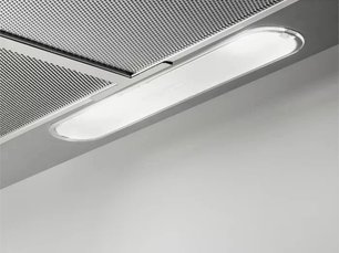 Вытяжка Electrolux EFU9216W фото 3 в Новосибирске
