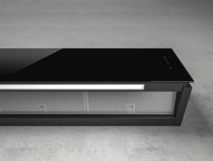 Вытяжка Elica RULES BL/F/90 фото 3 в Новосибирске