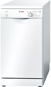 Посудомоечная машина Бош SPS 40X92 RU фото в Новосибирске Посудомоечная машина Bosch SPS 40X92 RU фото в Новосибирске
