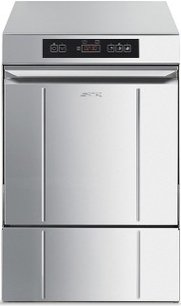 Стаканомоечная машина Smeg UG405DMS фото в Новосибирске