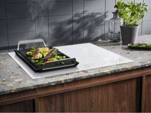 Варочная панель Электролюкс EIV63440BS фото 3 в Новосибирске Варочная панель Electrolux EIV63440BS фото 3 в Новосибирске