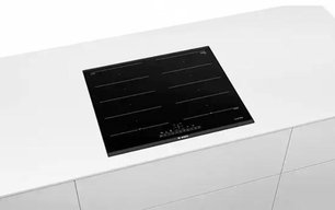 Индукционная варочная панель BOSCH PXY695DX6E фото 3 в Новосибирске Индукционная варочная панель BOSCH PXY695DX6E фото 3 в Новосибирске