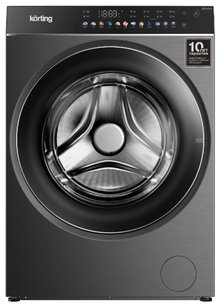 Отдельностоящая стиральная машина с паром Korting KWM 60DS1499 An фото в Новосибирске