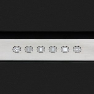 Вытяжка Faber Korund BK A60 фото 3 в Новосибирске