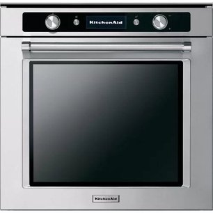 Духовой шкаф KitchenAid KOLSP 60602 фото в Новосибирске