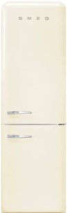 Холодильник Смег FAB32RCR3 фото в Новосибирске Холодильник Smeg FAB32RCR3 фото в Новосибирске