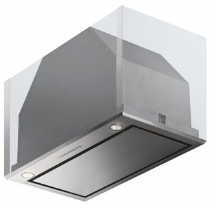 Вытяжка Фабер Inca Lux EG8 X A52 фото в Новосибирске Вытяжка Faber Inca Lux EG8 X A52 фото в Новосибирске