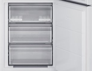 Холодильник Vestfrost VF 373 MW фото 3 в Новосибирске