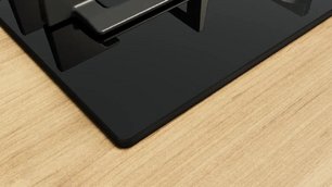 Газовая варочная панель Bosch PPP6A6I40 фото 3 в Новосибирске