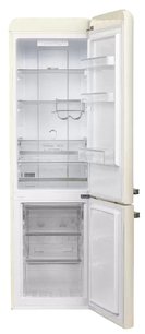 Холодильник Maunfeld MFF186NFRBG фото 3 в Новосибирске