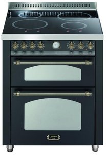 Варочный центр Lofra RNMUD76MFTE/4I Bronze фото в Новосибирске