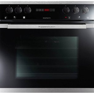 Духовой шкаф Kuppersbusch EEH 6260.0 JX1 фото в Новосибирске