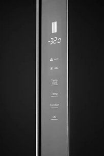 Холодильник Куперсберг KSB 17577 BG фото в Новосибирске Холодильник Kuppersberg KSB 17577 BG фото в Новосибирске