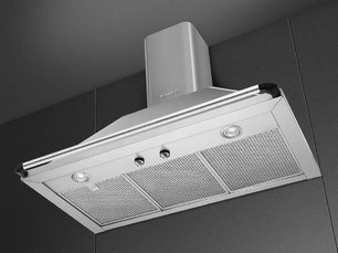 Вытяжка Smeg KTR90XE фото 2 в Новосибирске