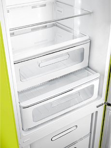 Холодильник Smeg FAB32RLI6 фото 3 в Новосибирске