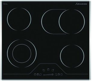 Варочная панель Шауб Лоренц SLK MY6SC1 фото в Новосибирске Варочная панель Schaub Lorenz SLK MY6SC1 фото в Новосибирске
