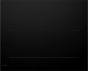 Индукционная варочная панель Аско HID654GC фото 3 в Новосибирске Индукционная варочная панель Asko HID654GC фото 3 в Новосибирске