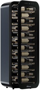 Винный шкаф Meyvel MV34-KBF1 фото 2 в Новосибирске