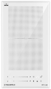 Варочная панель Маунфилд CVI292S2FWH LUX Inverter фото в Новосибирске Варочная панель Maunfeld CVI292S2FWH LUX Inverter фото в Новосибирске