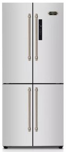Холодильник Lofra GFRS 819/R BRONZE фото в Новосибирске