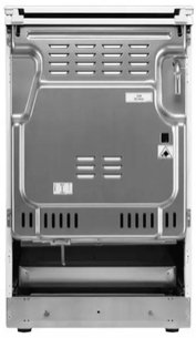 Комбинированная плита  AEG CKR56401BM фото 3 в Новосибирске