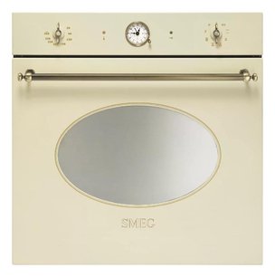 Духовой шкаф Smeg SCP805PO9 фото в Новосибирске