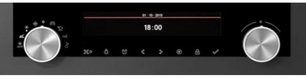 Компактный духовой шкаф Аско OCM8487A фото 3 в Новосибирске Компактный духовой шкаф Asko OCM8487A фото 3 в Новосибирске