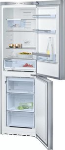 Двухкамерный холодильник Bosch KGN 39LB10 R фото 2 в Новосибирске