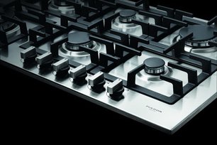 Варочная панель Фулгор Милано QH 906 G WK X фото 2 в Новосибирске Варочная панель Fulgor Milano QH 906 G WK X фото 2 в Новосибирске