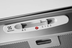 Встраиваемая вытяжка Electrolux LFG9525K фото 2 в Новосибирске