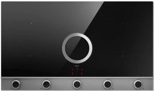 Варочная панель с вытяжкой Элика NIKOLATESLA UNPLUGGED EVO IX/A/90 фото в Новосибирске Варочная панель с вытяжкой Elica NIKOLATESLA UNPLUGGED EVO IX/A/90 фото в Новосибирске