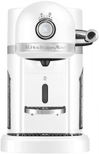 Кофемашина KitchenAid 5KES0503EFP фото 2 в Новосибирске