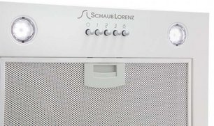 Встраиваемая вытяжка Шауб Лоренц SLD EW5000 фото 3 в Новосибирске Встраиваемая вытяжка Schaub Lorenz SLD EW5000 фото 3 в Новосибирске