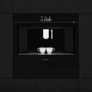 Встраиваемая кофемашина De Dietrich DKD4820B фото 3 в Новосибирске