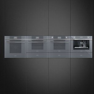 Духовой шкаф Smeg SFP6104TVS фото 4 в Новосибирске