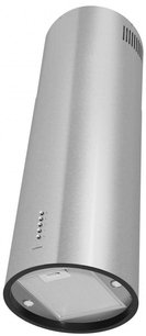 Кухонная вытяжка MAUNFELD Lee Push 39 нержавеющая сталь фото в Новосибирске