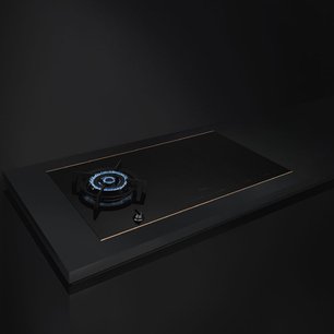 Варочная панель Смег PM6912WLDR фото 4 в Новосибирске Варочная панель Smeg PM6912WLDR фото 4 в Новосибирске