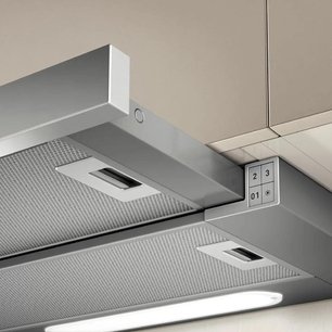 Встраиваемая вытяжка Элика ELITE 14 LUX GRIX/A/90 фото 3 в Новосибирске Встраиваемая вытяжка Elica ELITE 14 LUX GRIX/A/90 фото 3 в Новосибирске