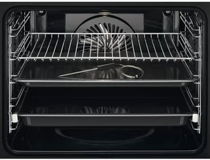 Духовой шкаф Electrolux EOC95651BX фото 2 в Новосибирске